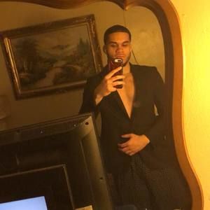 Meet your Posher, Albert